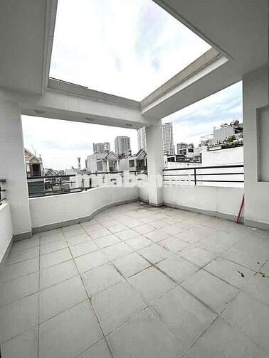CĂN GÓC SÁT MẶT TIỀN - Hoàng Trọng Mậu - 60m2 - Nhỉnh 10 Tỷ