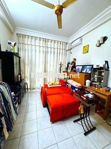 Giảm 700tr-Nhỉnh 4đ-Nhà Lâm Văn Bền Quận 7-51m2-ngang 4m-hẻm xe hơi