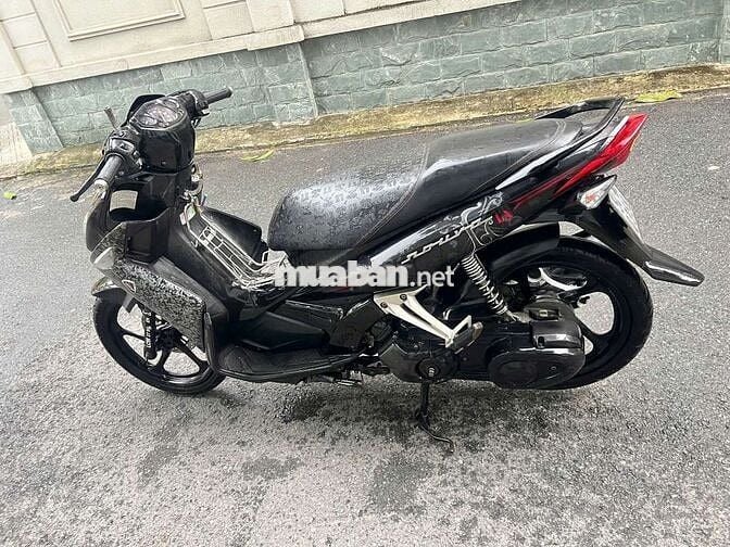 Yamaha Nouvo 4 2010 mới 90% biển số thành phố