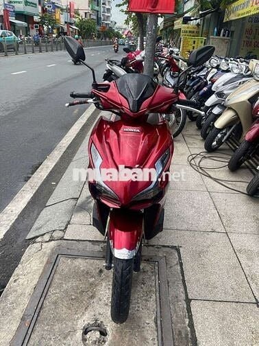 Honda air blade 150 ABS 2022 mới 90% Bstp chính ch