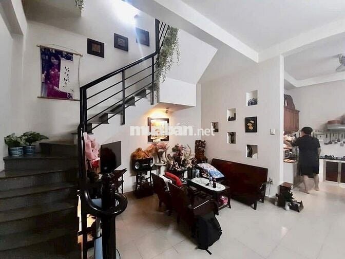 Nhà 62/ Lâm Văn Bền-quận 7-gần 59m-4pn-hẻm xe hơi-gần nhà Đoàn Di Băng