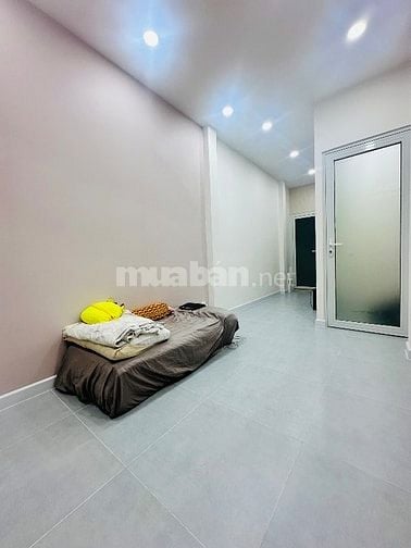 Nhà HXH Nguyễn Thượng Hiền, BT, DT 20,3m², 1 trệt 1 lầu , giá 3,45 tỷ.