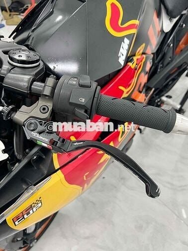 KTM 390