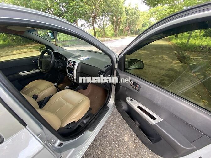 Hyundai Getz 2010  - 200000 km