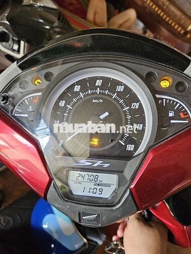 Chính chủ bán SH 150 ABS 2019 24.000km