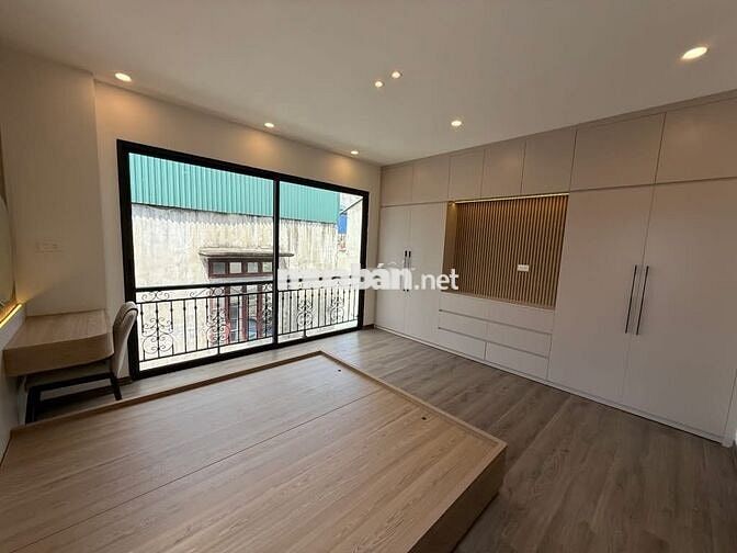 Anh Bắc cần bán nhà 5t,42m tại Cầu Đơ,Hà Đông ,nhà mới xây chỉ 8t