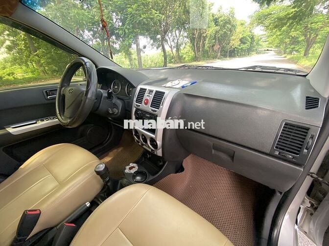 Hyundai Getz 2010  - 200000 km