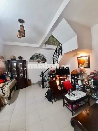 Nhà 62/ Lâm Văn Bền-quận 7-gần 59m-4pn-hẻm xe hơi-gần nhà Đoàn Di Băng