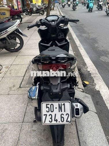 Vario 125 khóa smartkey 2020 mới 90% Bstp chính ch