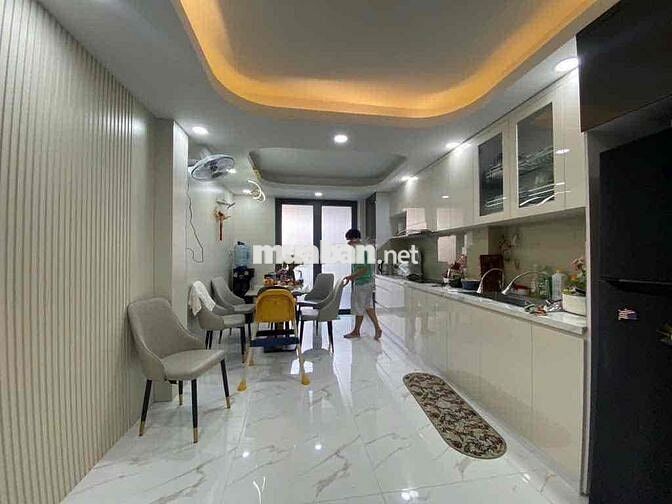 NGAY GÒ DẦU  mặt tiền kinh doanh, Tân Quý, Tân Phú
