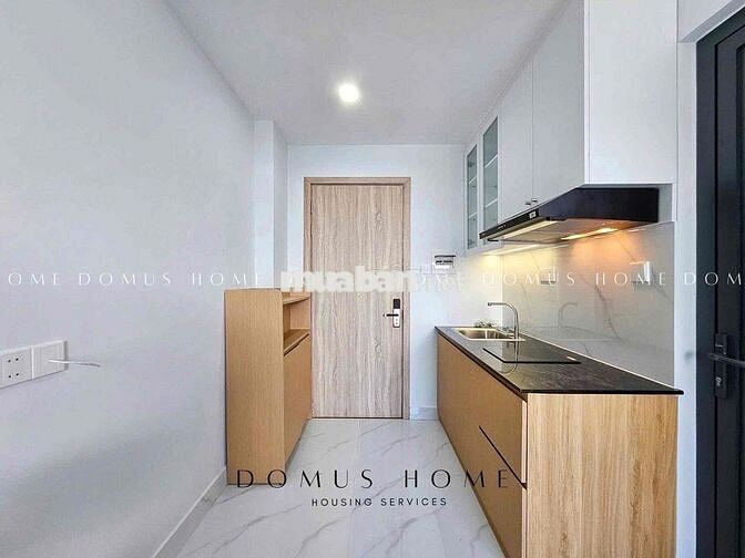 CHO THUÊ CĂN HỘ FULL NỘI THẤT CỬA SỔ THOÁNG BAN CÔNG CÔ GIANG QUẬN 1