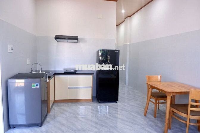 Căn Hộ Cho Thuê Gần Đại Học Kinh Tế