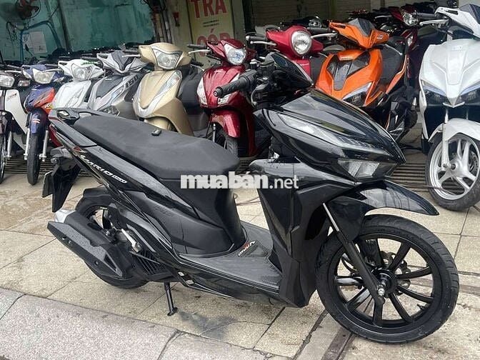Vario 125 khóa smartkey 2020 mới 90% Bstp chính ch