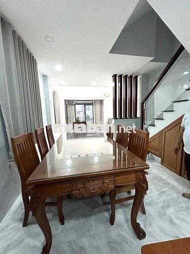 CĂN GÓC SÁT MẶT TIỀN - Hoàng Trọng Mậu - 60m2 - Nhỉnh 10 Tỷ