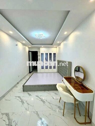 Bạn em cần bán nhà 5t,35m tại Nguyễn Viết Xuân,Hà Đông,thag máy chỉ 8t
