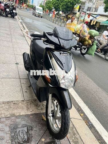 Honda click 2010 mới 90% Bstp chính chủ