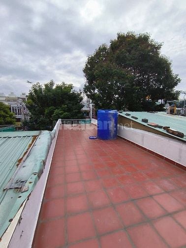 Cho Thuê Nhà 47 Nguyễn Oanh, Gò Vấp