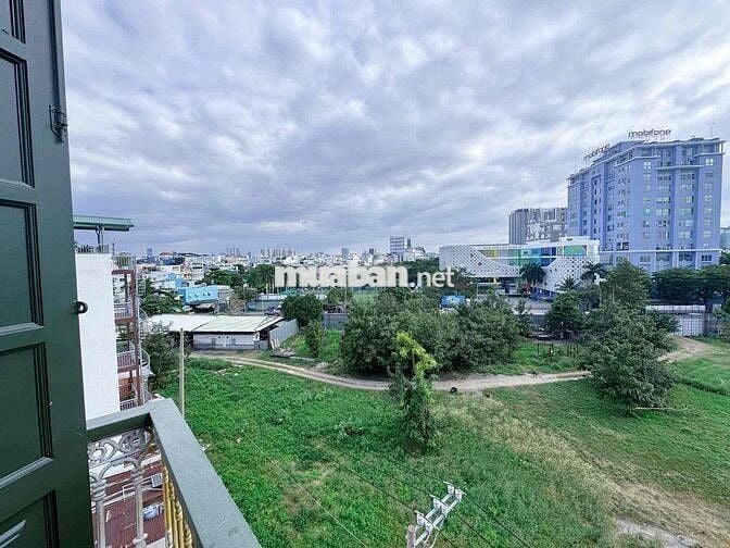 🏡CHO THƯE PHÒNG TRỌ GÁC DUPLEX BAN CÔNG CỬA SỔ TRỜI ĐẦY ĐỦ NỘI THẤT🔥