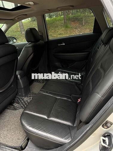 Hyundai i30CW FullOption nhập khẩu Korea Giá tốt
