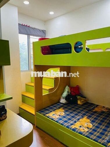 💎Ruby cho thuê HOT căn hộ 3PN + 2WC, Full NT, giá 12tr/ tháng