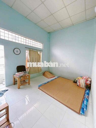 chính chủ cần bán căn nhà 4 m 9 m một lầu