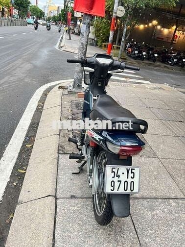 Wave Trung Quốc 2010 mới 90% biển số thành phố