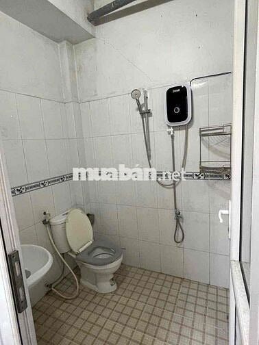 Cho thuê CHDV 40m2 full nội thất, mt KDC An Sương, Q12