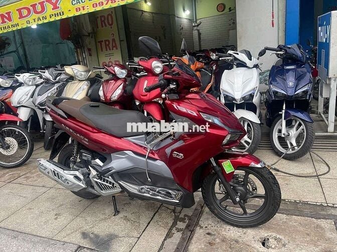 Honda air blade 150 ABS 2022 mới 90% Bstp chính ch