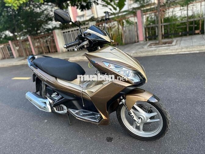 Bán xe air blade máy móc zin êm