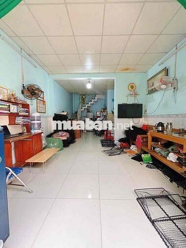 chính chủ cần bán căn nhà 4 m 9 m một lầu