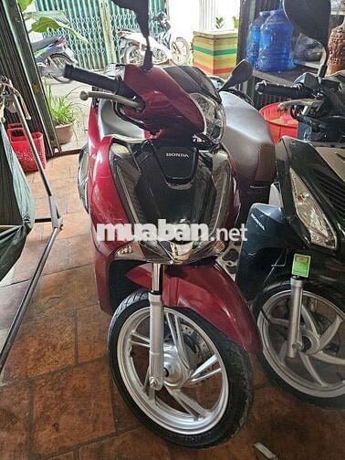 Chính chủ bán SH 150 ABS 2019 24.000km