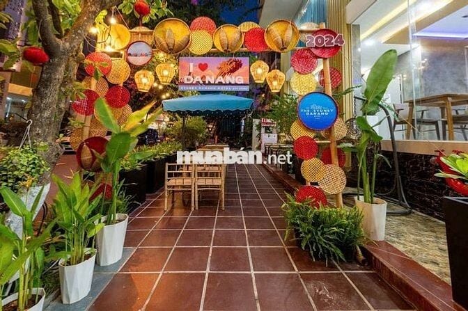 🩵 CĂN HỘ 2 PHONG NGỦ THOÁNG KHU AN THƯƠNG CÁCH BIỂN 400M