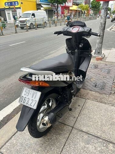 Honda click 2010 mới 90% Bstp chính chủ