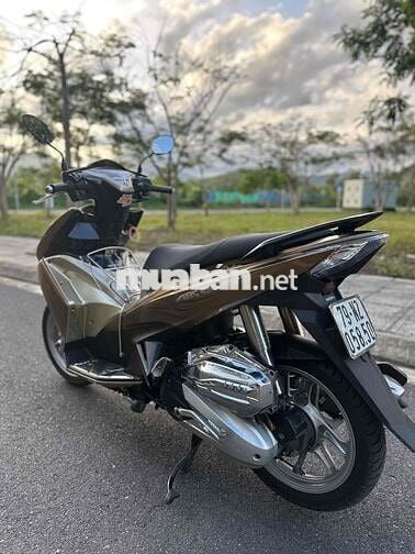 Bán xe air blade máy móc zin êm