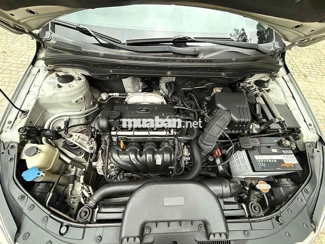 Hyundai i30CW FullOption nhập khẩu Korea Giá tốt