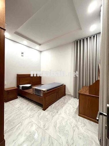 CĂN GÓC SÁT MẶT TIỀN - Hoàng Trọng Mậu - 60m2 - Nhỉnh 10 Tỷ