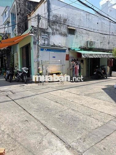 chính chủ cần bán căn nhà 4 m 9 m một lầu
