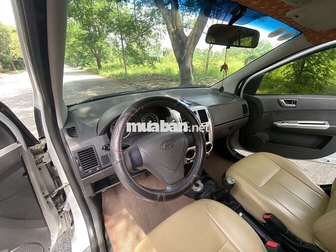 Hyundai Getz 2010  - 200000 km