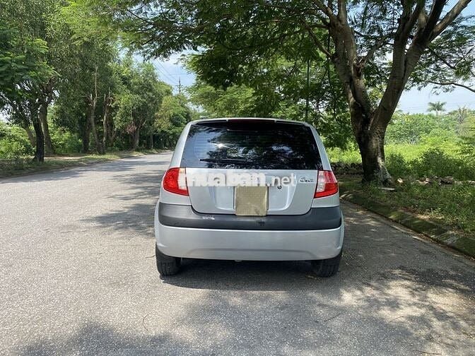 Hyundai Getz 2010  - 200000 km