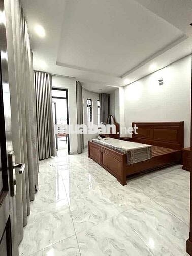 CĂN GÓC SÁT MẶT TIỀN - Hoàng Trọng Mậu - 60m2 - Nhỉnh 10 Tỷ