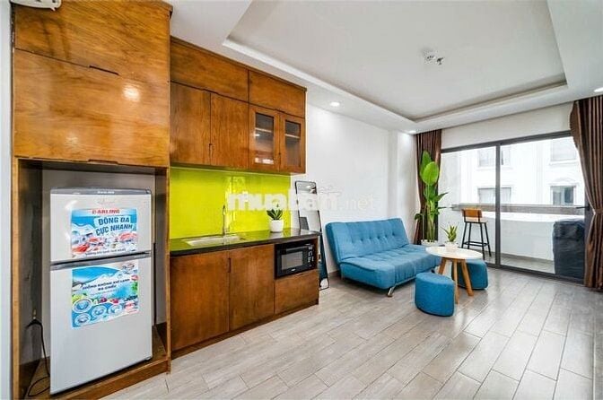 🩵 CĂN HỘ 2 PHONG NGỦ THOÁNG KHU AN THƯƠNG CÁCH BIỂN 400M