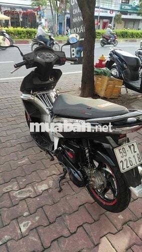 > Airblade 2010 Fi biển số TPHCM
