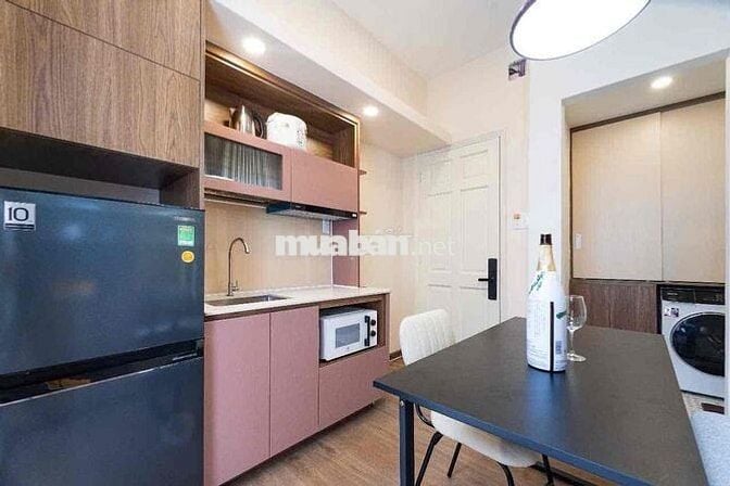 💗 Q3 1PN MÁY GIẶT RIÊNG - CHỈ 9TR - GẦN VIETTEL TOWER - BALCONY