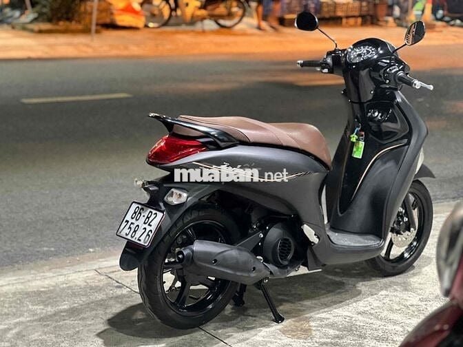 Janus 2023 ký giấy biển 86 zin êm keng khoá bếp ga
