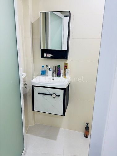 Nhà HXH Nguyễn Thượng Hiền, BT, DT 20,3m², 1 trệt 1 lầu , giá 3,45 tỷ.
