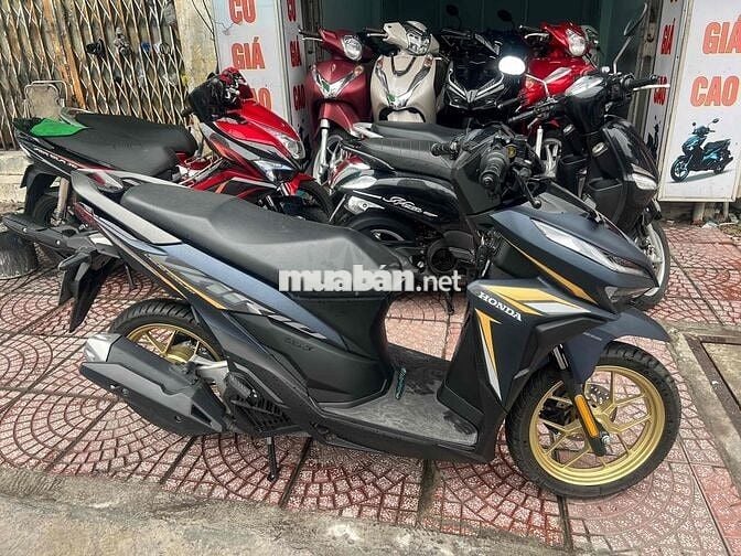 Bán xe Vario 125/2022