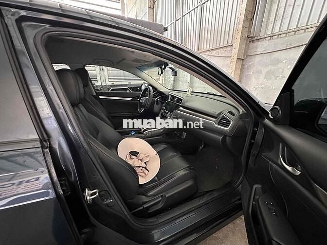 Honda Civic 2019 1.8G CVT - 112000 km