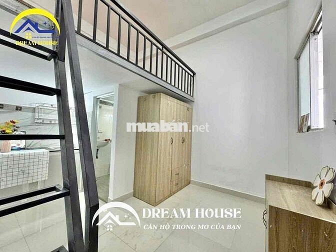 CHO THUÊ PHÒNG CÓ GÁC ĐI BỘ QUA ĐẠI HỌC CÔNG THƯƠNG