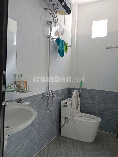 Chính Chủ Giảm Sốc,  Bán Gấp Nhà Nguyễn Văn Đậu, Bình Thạnh – 2Tỷ520
