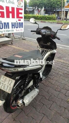 > Airblade 2010 Fi biển số TPHCM